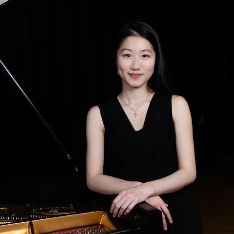 埔里鋼琴陪練老師推薦怡慧鋼琴教學/線上&線下