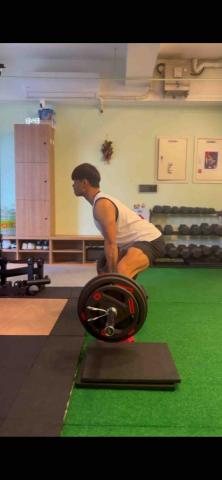 夢想運動工作室 -  夢想運動工作室 -