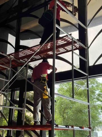 旭品隔熱紙專業店 - 