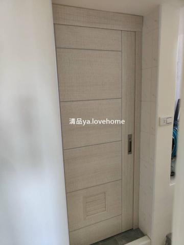 清品  (窗簾|鋼鋁門窗|客製化門窗|居家宅修) - 接案分享:浴室橫拉門 
施工作品:永康區中山南路住戶 清品  (窗簾|鋼鋁門窗|客製化門窗|居家宅修) - 接案分享:浴室橫拉門 
施工作品:永康區中山南路住戶