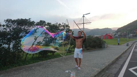 泳池&開放水域游泳教學 - 