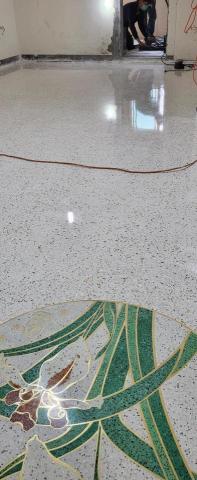 石材美容工程 - 