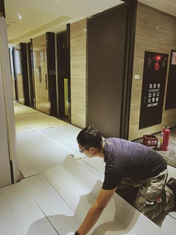 方宅十餘畝/吳小姐 - 保護工程