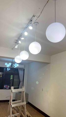 梵騰水電工程（光頭師傅） - 