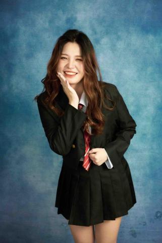 提供fusion360教程服務的專家賀勤珮