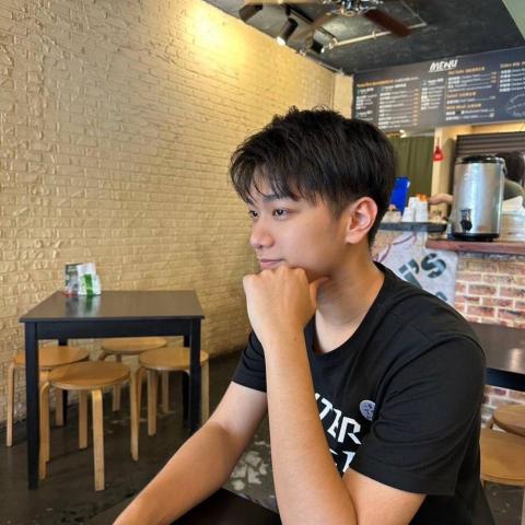 提供toeic單字服務的專家吳諺樺