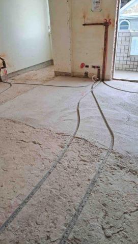 無宇倫比企業社 - 水電管溝