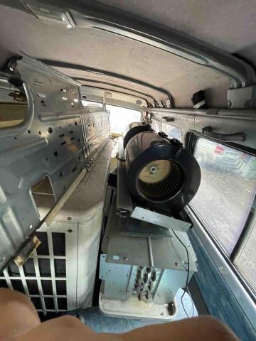 吳俋勳 -  空調拆除