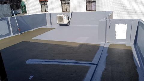 朱則勳 - 第一層面漆