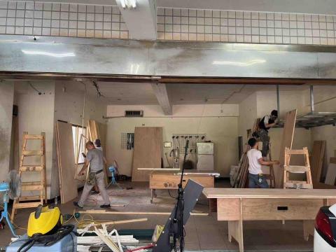 梵騰水電工程（光頭師傅） - 