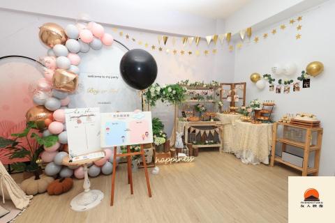 友人映像Friednsstudio - 抓週活動 友人映像Friednsstudio - 抓週活動