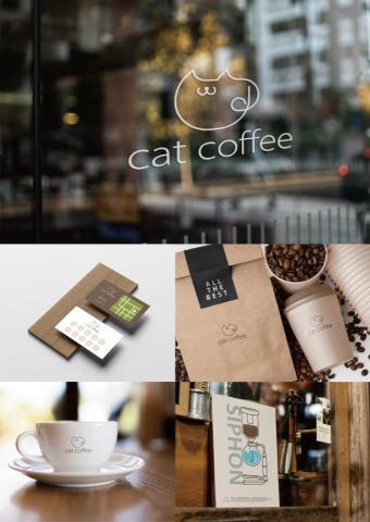 Li - 主題：貓咖啡 cat coffee
參加2022 GDA 金赫獎
銀獎