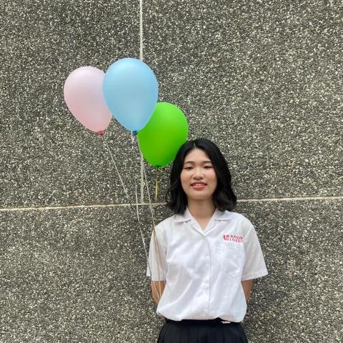 屏東市經濟學家教推薦薛渝馨