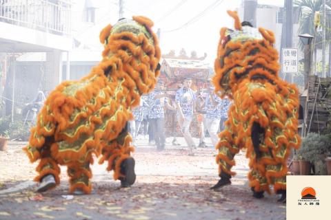 友人映像Friednsstudio - 廟宇活動 友人映像Friednsstudio - 廟宇活動