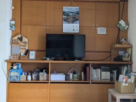 好好呼吸 整理工作室 - 每天可以看到清爽整齊的空間，就是生活最美好的樣子。