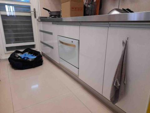 許師傅 - 完工照