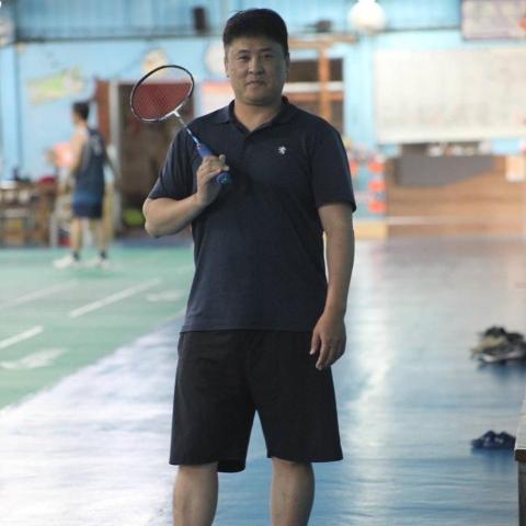 提供一直以來服務的專家黃勝豪