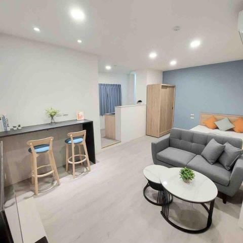 提供訂做戒台服務的專家美好長廊