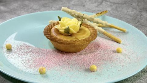 陳莉丹 - 商業攝影 食品形象照