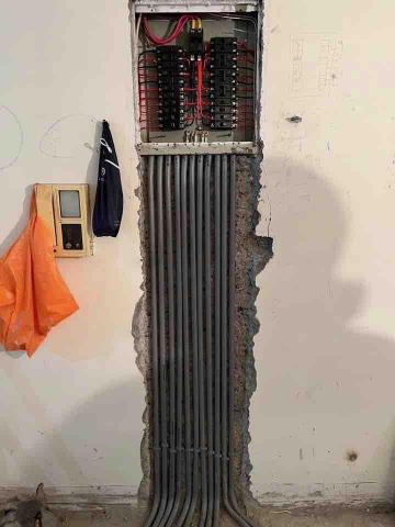 梵騰水電工程（光頭師傅） - 