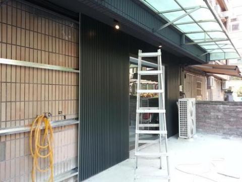 永立工程行 - 企口板