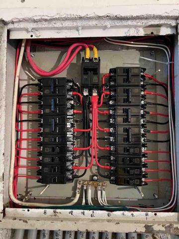 梵騰水電工程（光頭師傅） - 