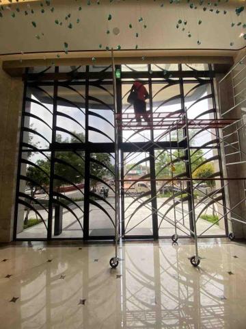 旭品隔熱紙專業店 - 