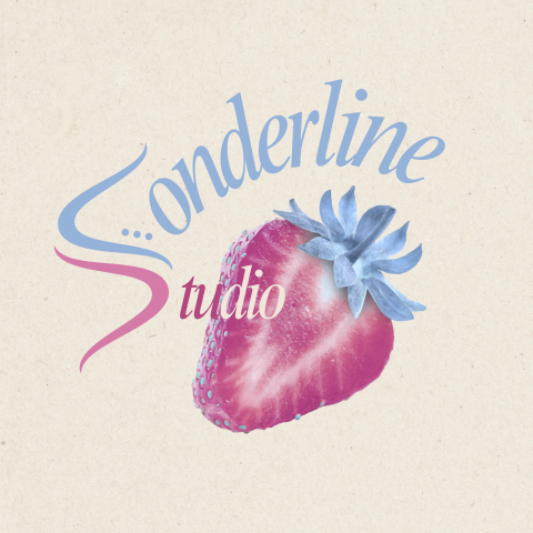 3Sonderline Studio - 本商家Logo設計