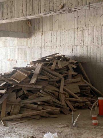 無宇倫比企業社 - 營造工程承包工程