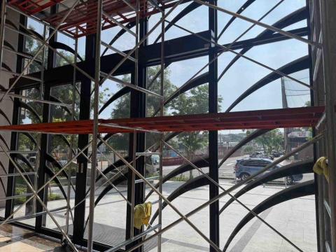 旭品隔熱紙專業店 - 