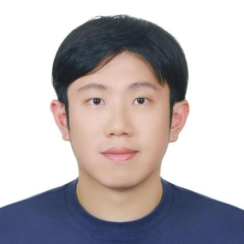 提供odoo會計服務的專家羅胤麒