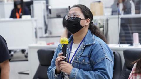 提供ppt大綱服務的專家李羽涵