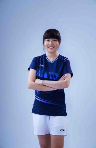 🫧陳筱芬 | 羽球教練🏸 - 