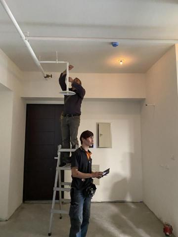 方宅十餘畝/吳小姐 - 場刊