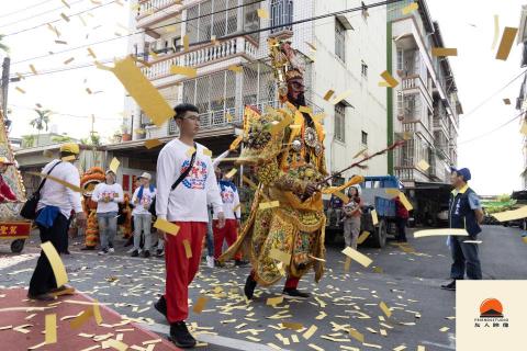 友人映像Friednsstudio - 廟宇活動 友人映像Friednsstudio - 廟宇活動