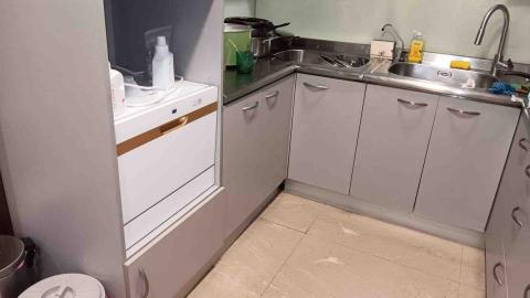 許師傅 - 完工照