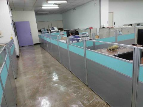 阿凱 - 新舊屏風改裝