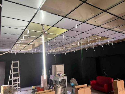 梵騰水電工程（光頭師傅） - 