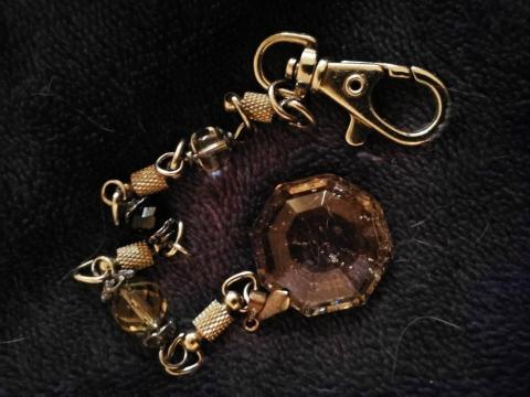 映菡命學工作室 - 水晶靈擺~占卜工具