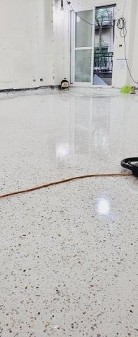 石材美容工程 - 