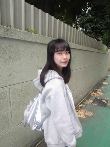 提供模特兒服務的專家王文愛