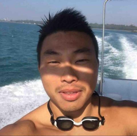 提供怎麼找工作服務的專家李彥達