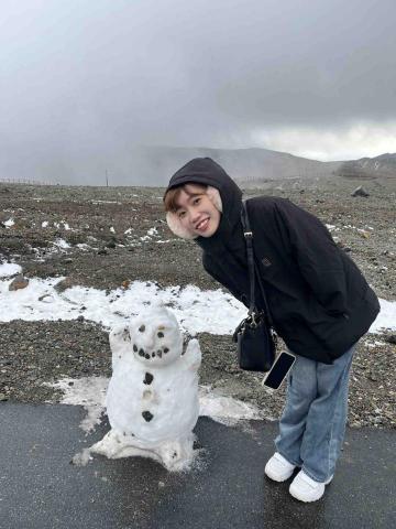 提供黏土服務的專家劉育嘉