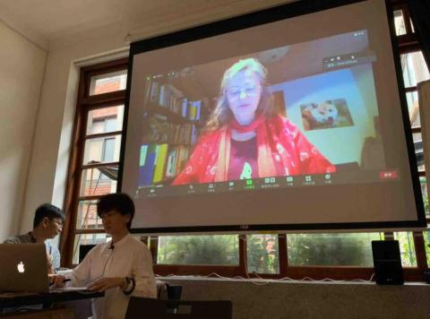 好棒寵物到府服務｜犬行為諮詢・IDTE認證・正向訓練 - 上課中