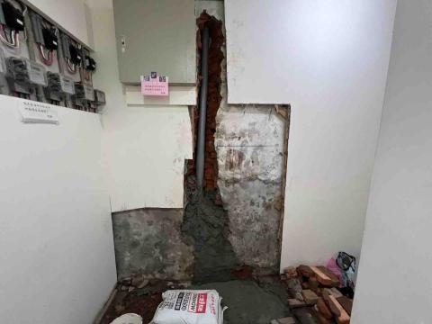 梵騰水電工程（光頭師傅） - 