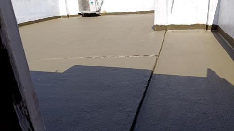 朱則勳 - 彈泥兩層完成