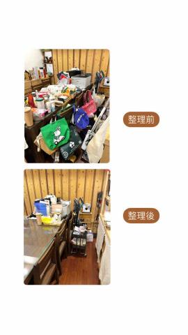 莫莫整理｜台中整理師 - 餐廳
