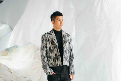 提供3m極光服務的專家Nathan Chang