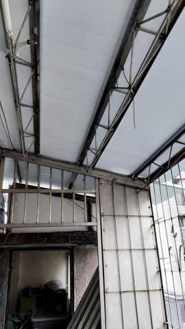 永立工程行 - 三合一板