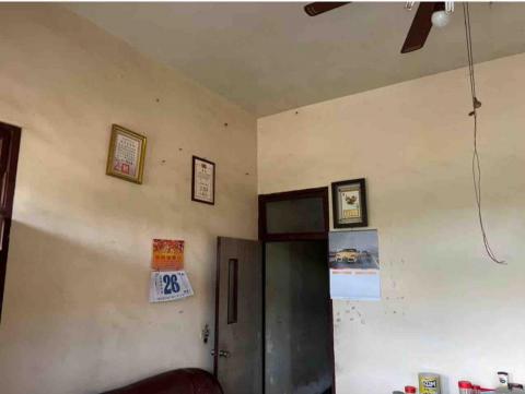 昌賓網通 - 施工前